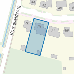 Perceel HOR01-M-2800