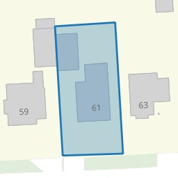 Perceel HOR01-M-2813