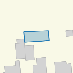 Perceel HOR01-M-2818