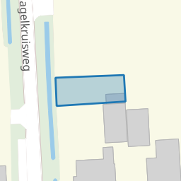 Perceel HOR01-M-2819