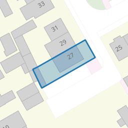 Perceel HOR01-M-2823