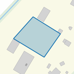 Perceel HOR01-M-2834