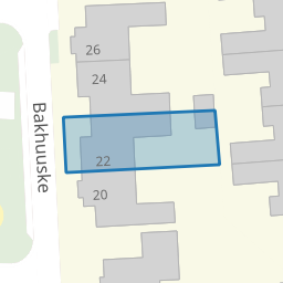 Perceel HOR01-M-2839