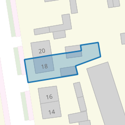 Perceel HOR01-M-2849