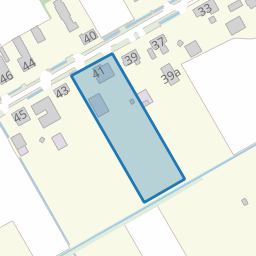 Perceel HOR01-M-2860