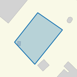 Perceel HOR01-M-2884