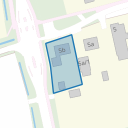 Perceel HOR01-M-2890