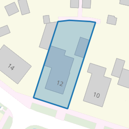 Perceel HOR01-M-2896