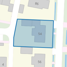 Perceel HOR01-M-2908