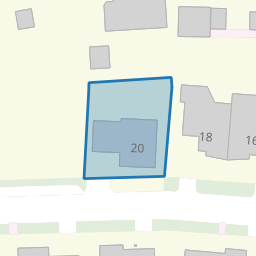 Perceel HOR01-M-2914