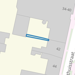 Perceel HOR01-M-2929