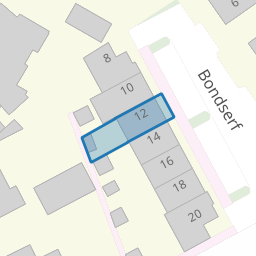Perceel HOR01-M-2935