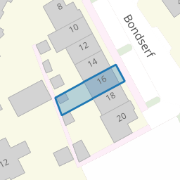 Perceel HOR01-M-2937