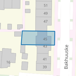 Perceel HOR01-M-2949