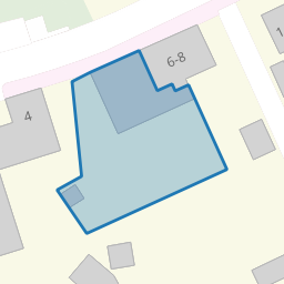 Perceel HOR01-M-2958