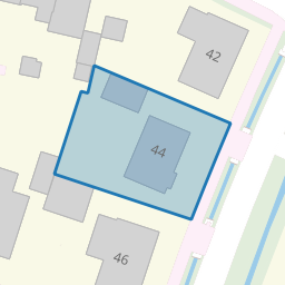 Perceel HOR01-M-2968