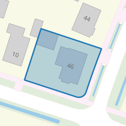 Perceel HOR01-M-2969