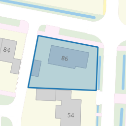 Perceel HOR01-M-2970