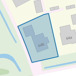 Perceel HOR01-M-2984