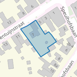 Perceel HOR01-M-2993