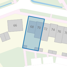 Perceel HOR01-M-2996