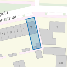 Perceel HOR01-M-3013