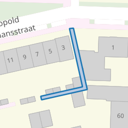Perceel HOR01-M-3014