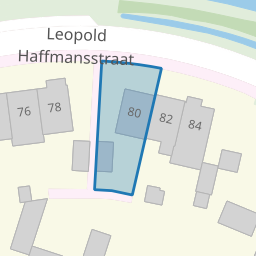 Perceel HOR01-M-3017