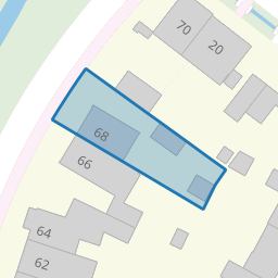 Perceel HOR01-M-3025