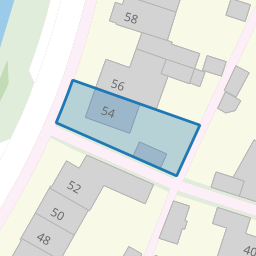 Perceel HOR01-M-3032