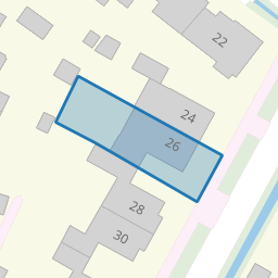 Perceel HOR01-M-3034