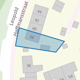 Perceel HOR01-M-3047