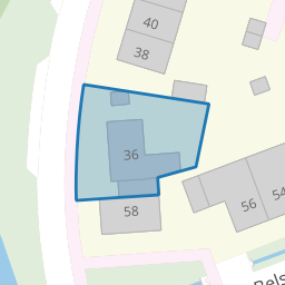 Perceel HOR01-M-3048