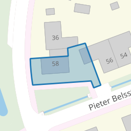 Perceel HOR01-M-3049