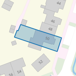 Perceel HOR01-M-3053