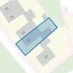 Perceel HOR01-M-3067