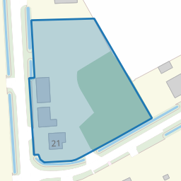 Perceel HOR01-M-3075