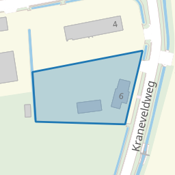 Perceel HOR01-M-3077