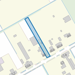 Perceel HOR01-M-3080