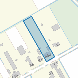 Perceel HOR01-M-3082