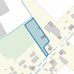 Perceel HOR01-M-3084