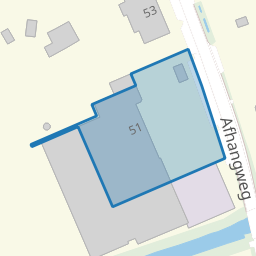 Perceel HOR01-M-3092