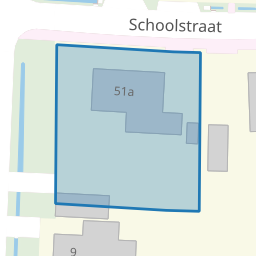 Perceel HOR01-M-3107