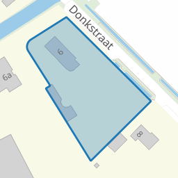 Perceel HOR01-M-3110