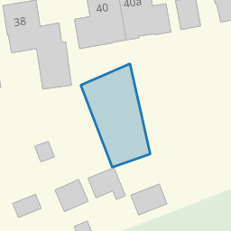 Perceel HOR01-M-3116