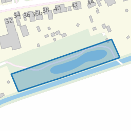 Perceel HOR01-M-3121