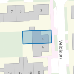 Perceel HOR01-M-3146