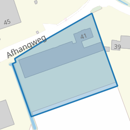 Perceel HOR01-M-3173