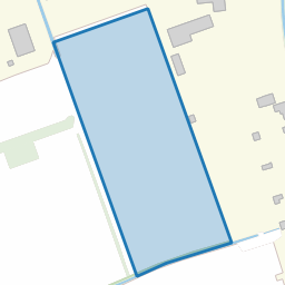 Perceel HOR01-M-3174