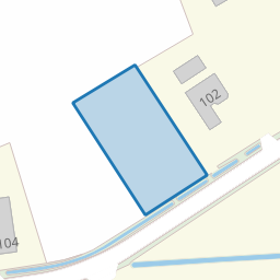 Perceel HOR01-M-3200